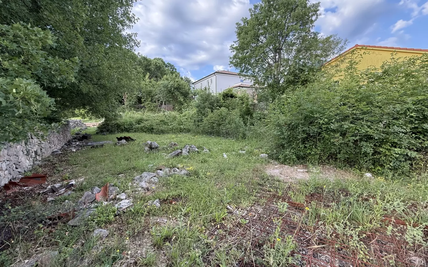 Land In Gabonjin, Croatia (463 M²)