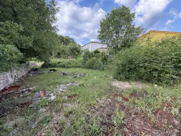 Land In Gabonjin, Croatia (463 M²)
