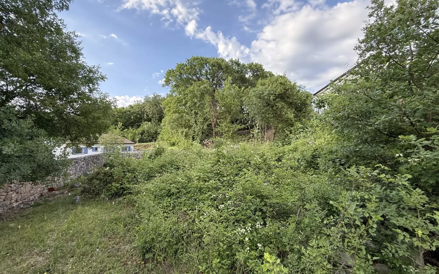 Land In Gabonjin, Croatia (463 M²)