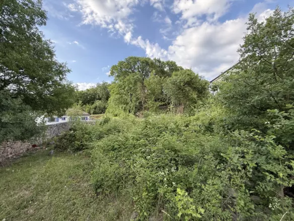 Land In Gabonjin, Croatia (463 M²)