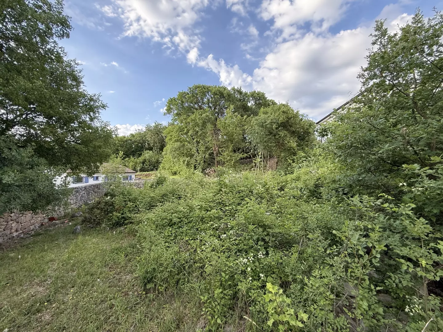 Land In Gabonjin, Croatia (463 M²)