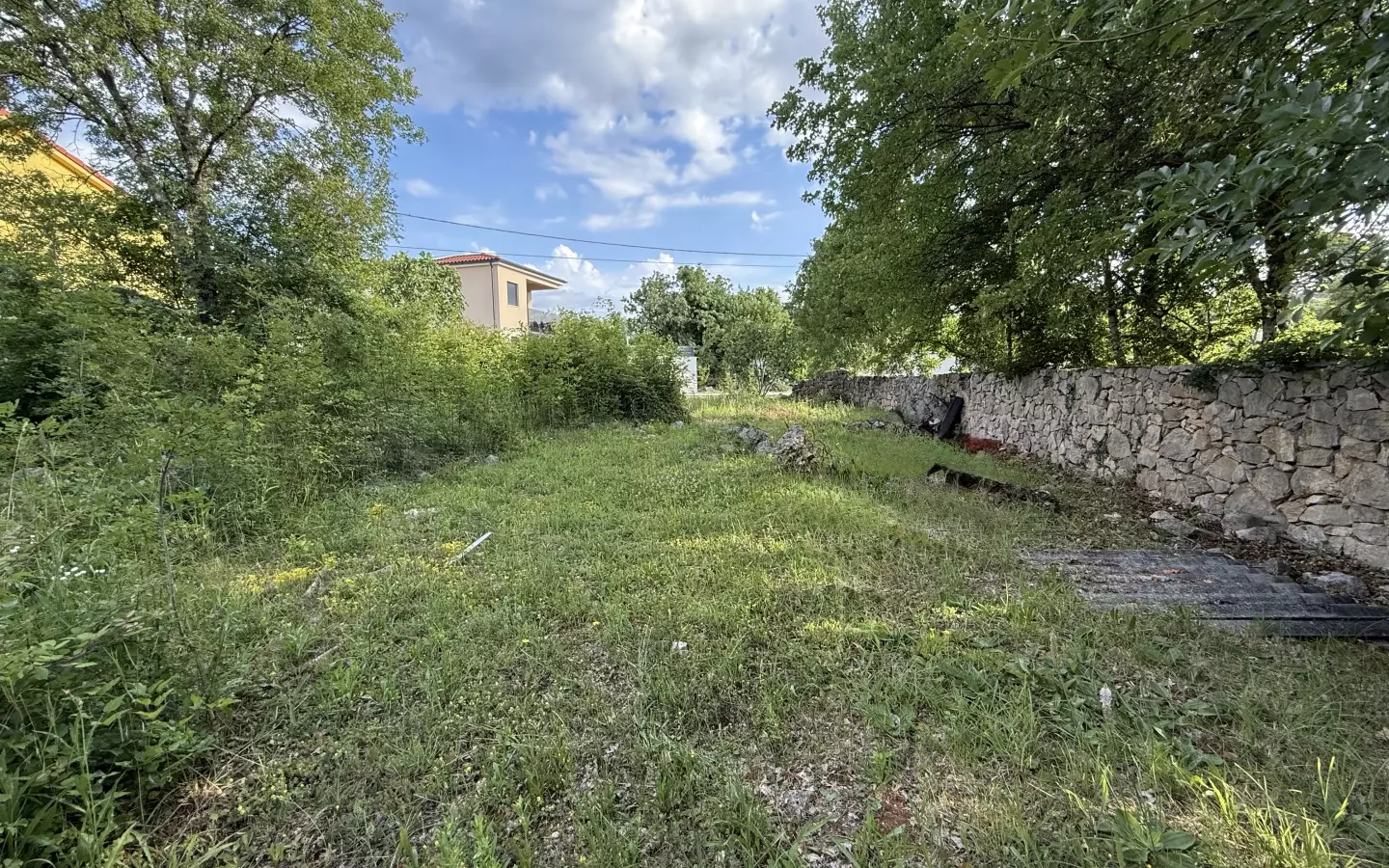 Land In Gabonjin, Croatia (463 M²)