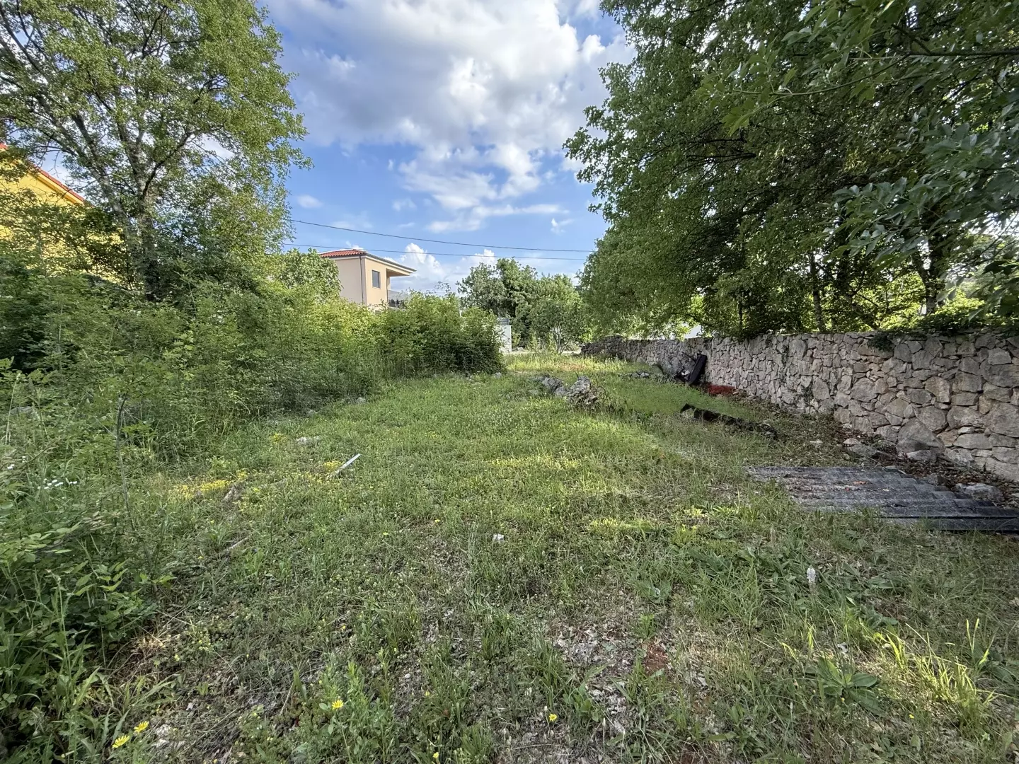 Land In Gabonjin, Croatia (463 M²)