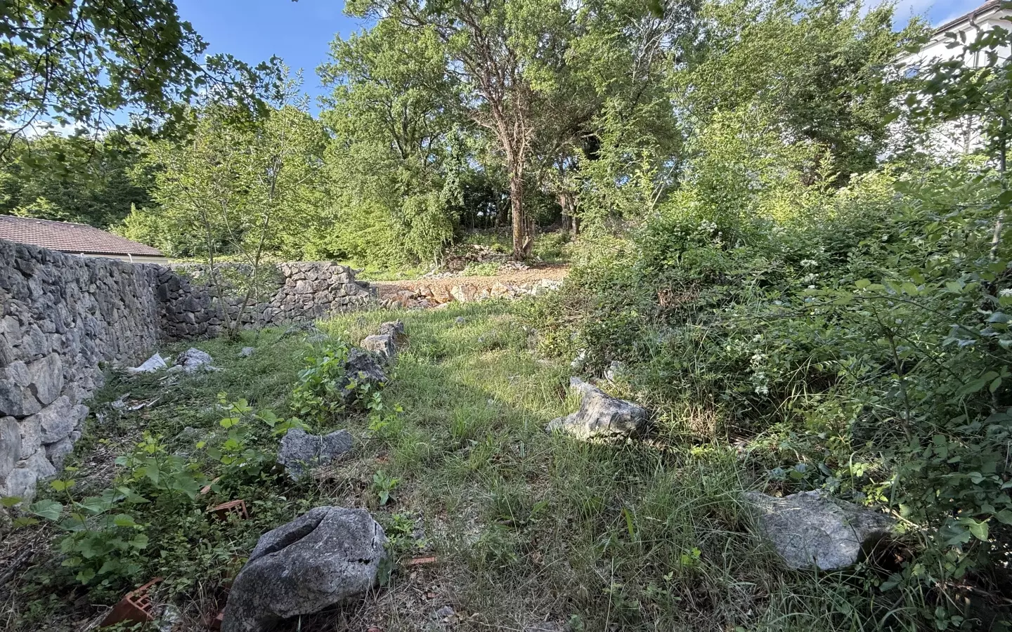 Land In Gabonjin, Croatia (463 M²)