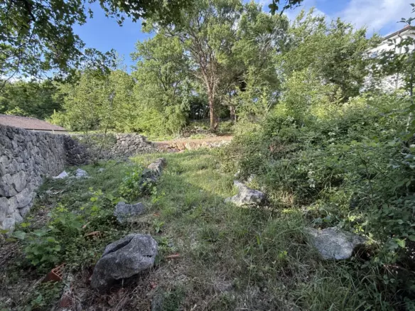 Land In Gabonjin, Croatia (463 M²)