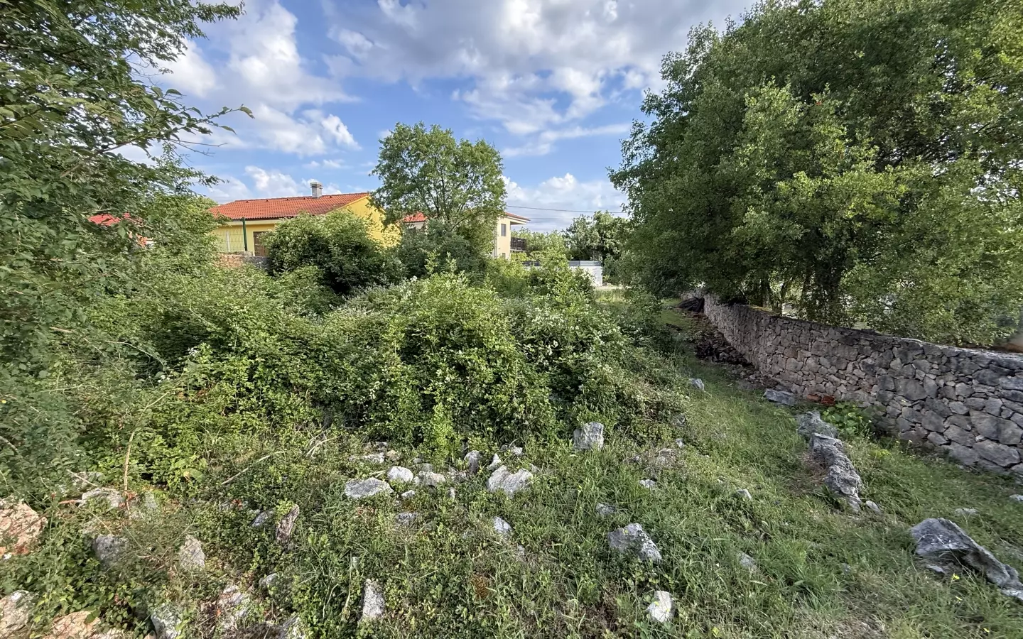 Land In Gabonjin, Croatia (463 M²)