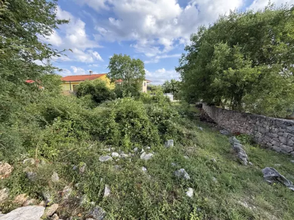 Land In Gabonjin, Croatia (463 M²)