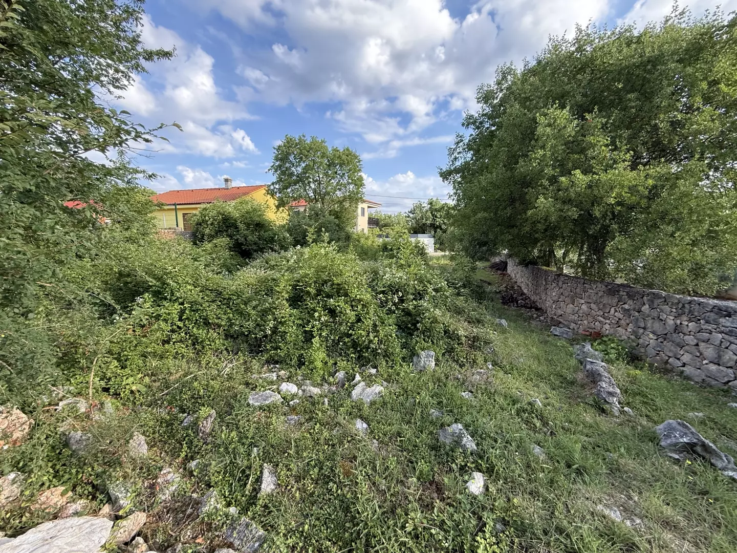 Land In Gabonjin, Croatia (463 M²)
