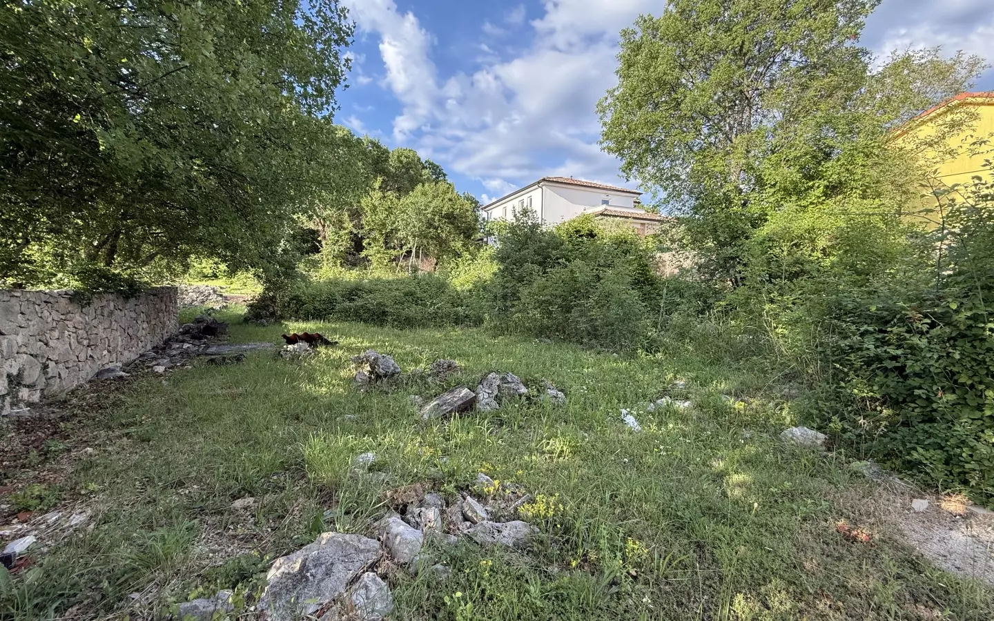 Land In Gabonjin, Croatia (463 M²)