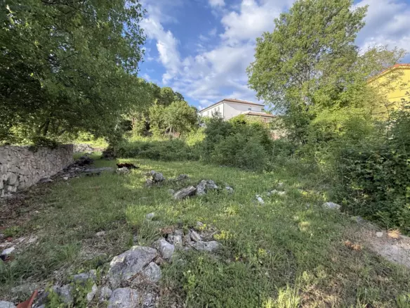 Land In Gabonjin, Croatia (463 M²)