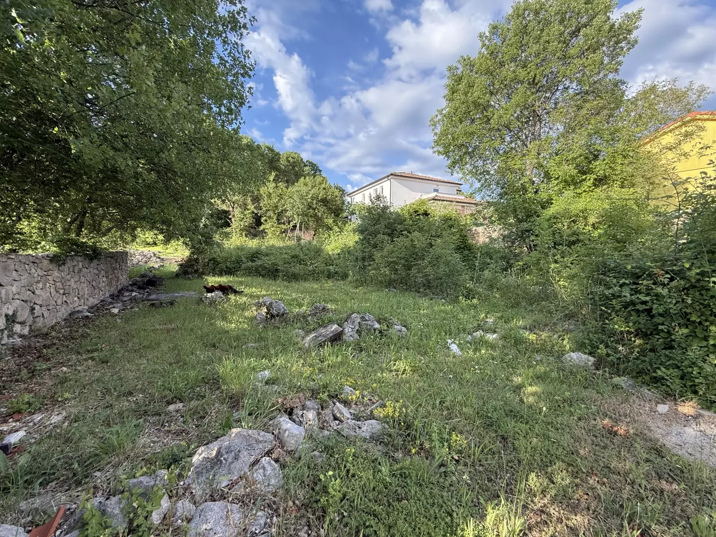 Land In Gabonjin, Croatia (463 M²)