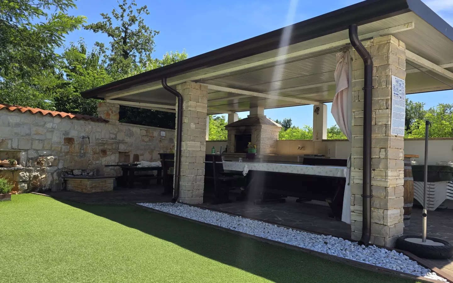 6-bedroom Detached House In Umag, Croatia (355 M²)
