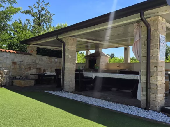6-bedroom Detached House In Umag, Croatia (355 M²)