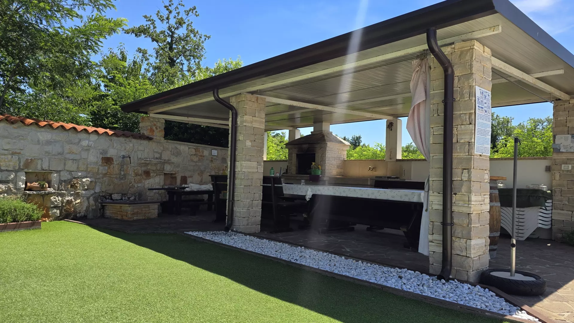 6-bedroom Detached House In Umag, Croatia (355 M²)