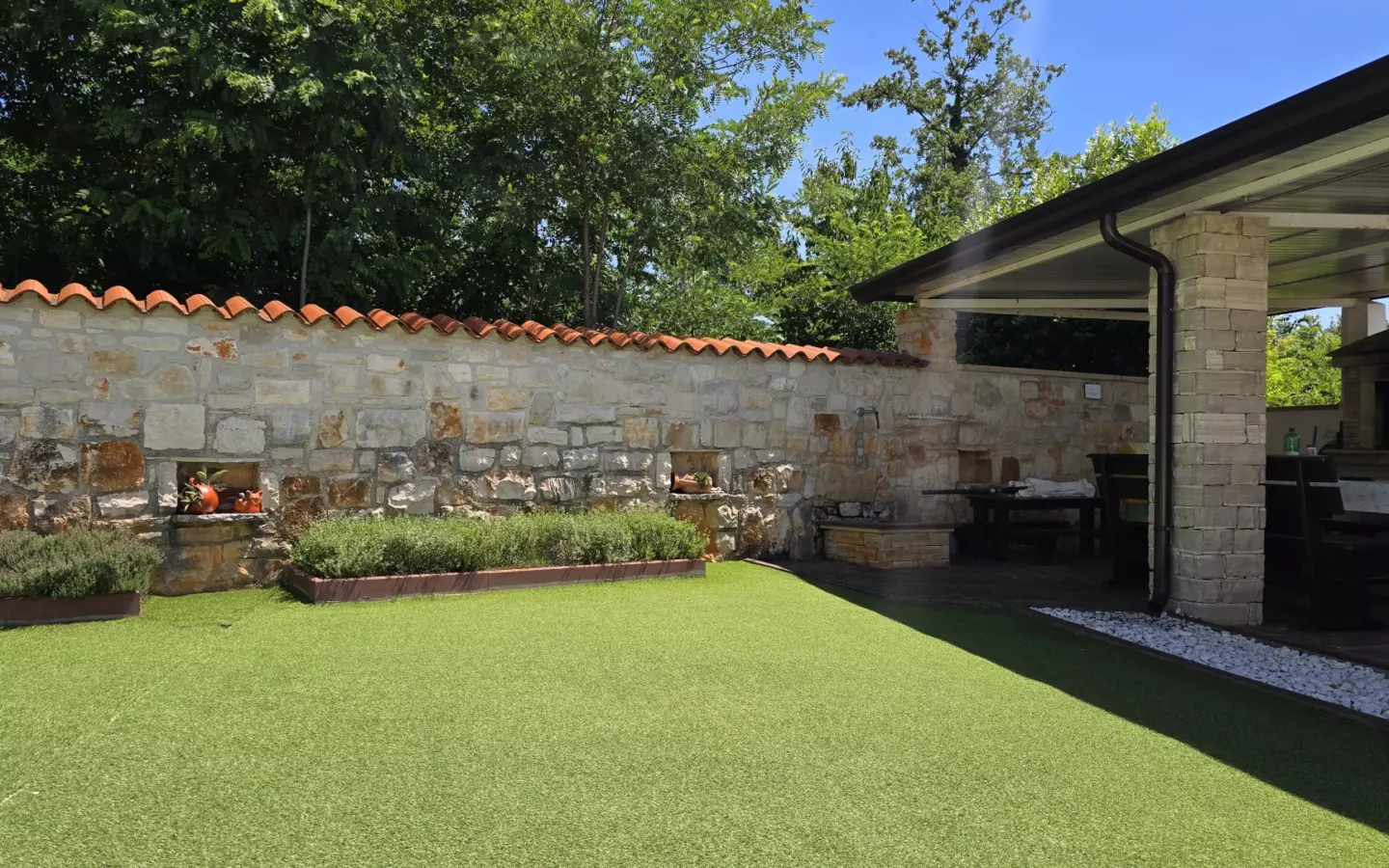 6-bedroom Detached House In Umag, Croatia (355 M²)