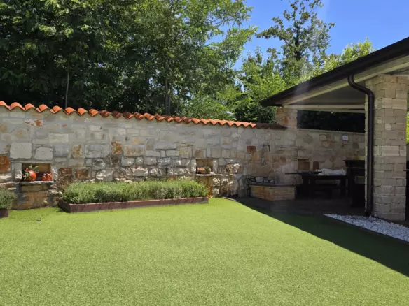 6-bedroom Detached House In Umag, Croatia (355 M²)