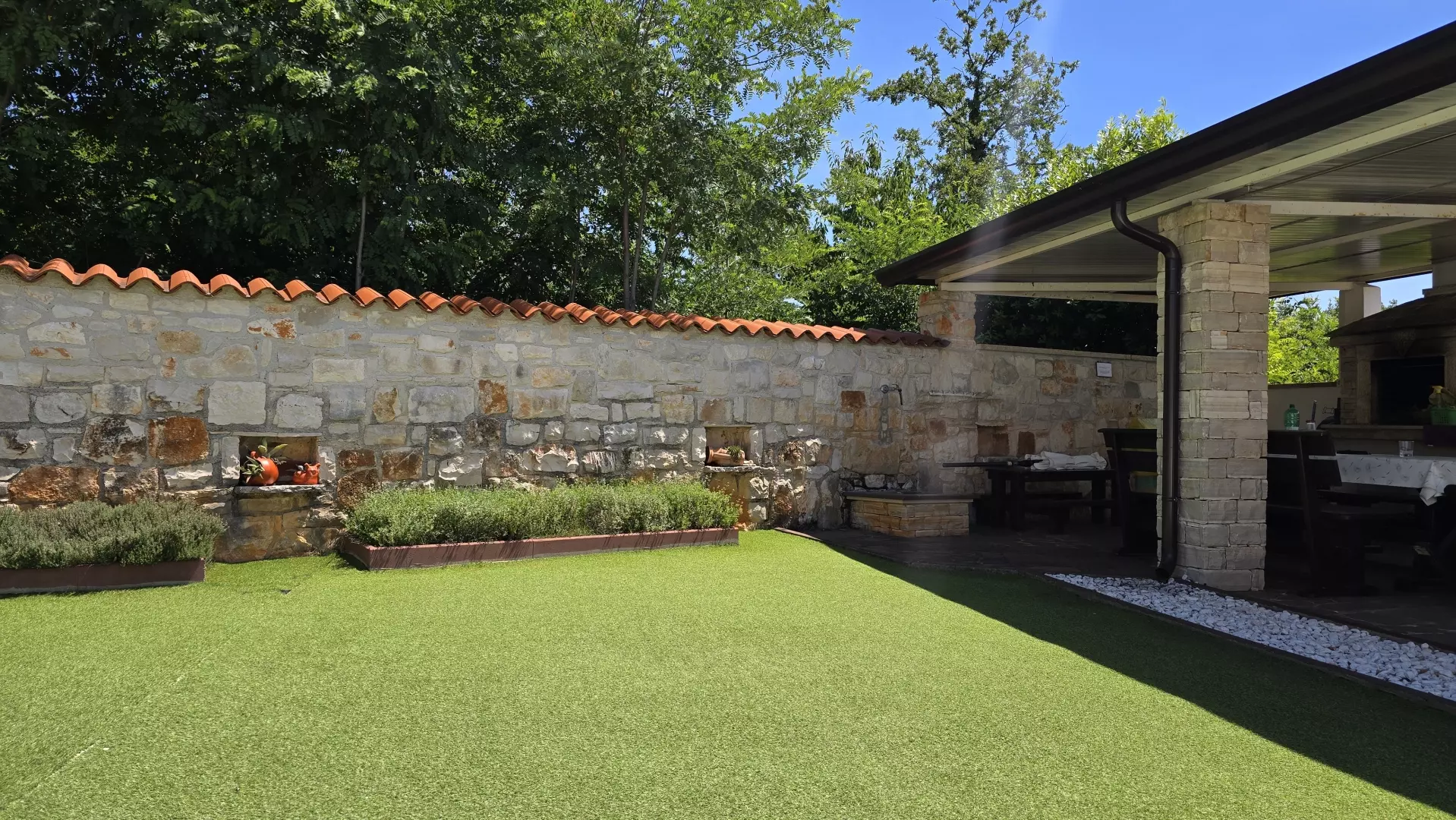 6-bedroom Detached House In Umag, Croatia (355 M²)