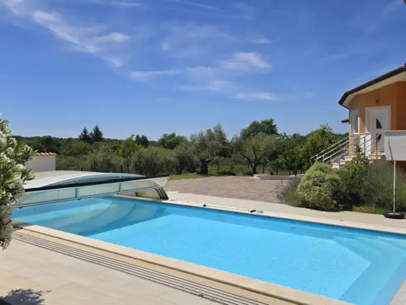 6-bedroom Detached House In Umag, Croatia (355 M²)