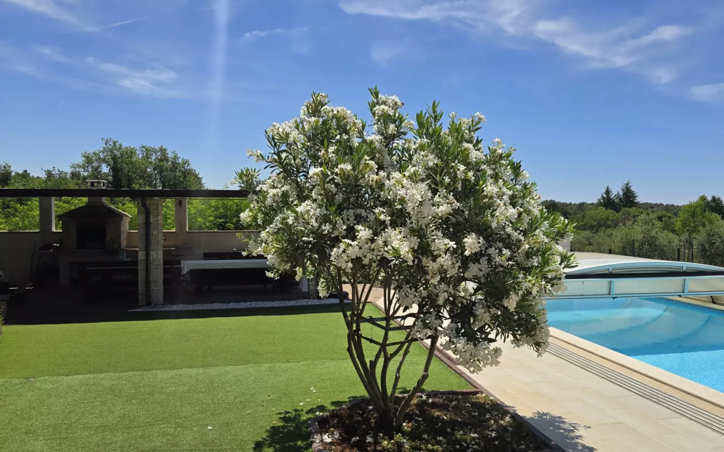 6-bedroom Detached House In Umag, Croatia (355 M²)