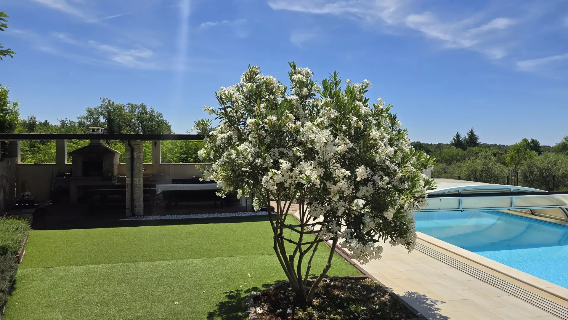 6-bedroom Detached House In Umag, Croatia (355 M²)