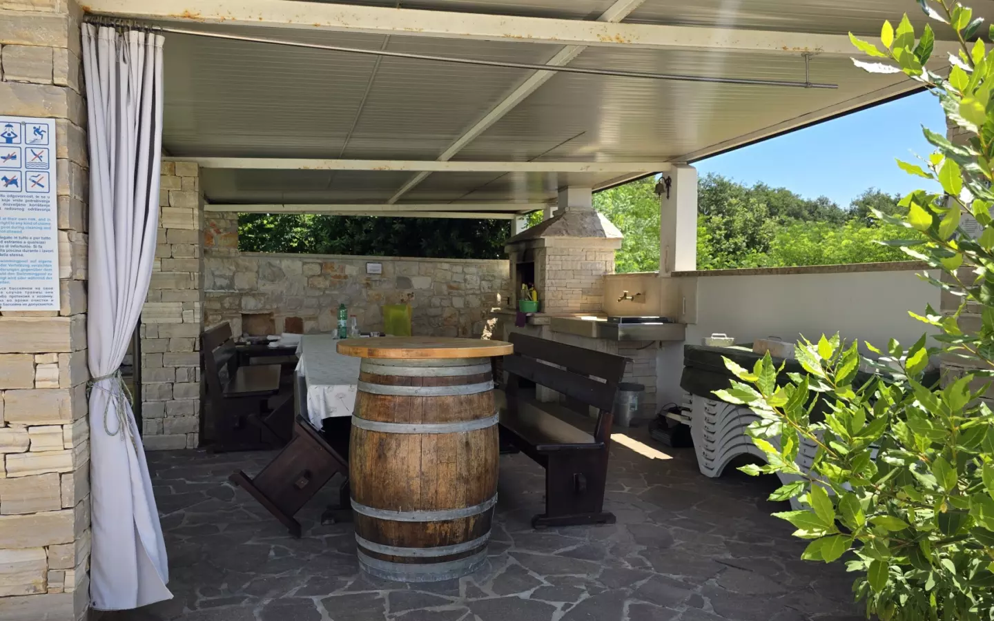 6-bedroom Detached House In Umag, Croatia (355 M²)