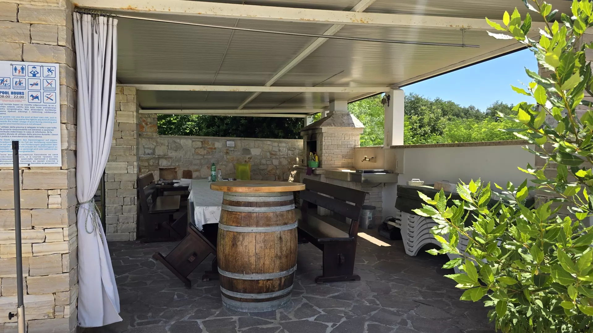 6-bedroom Detached House In Umag, Croatia (355 M²)