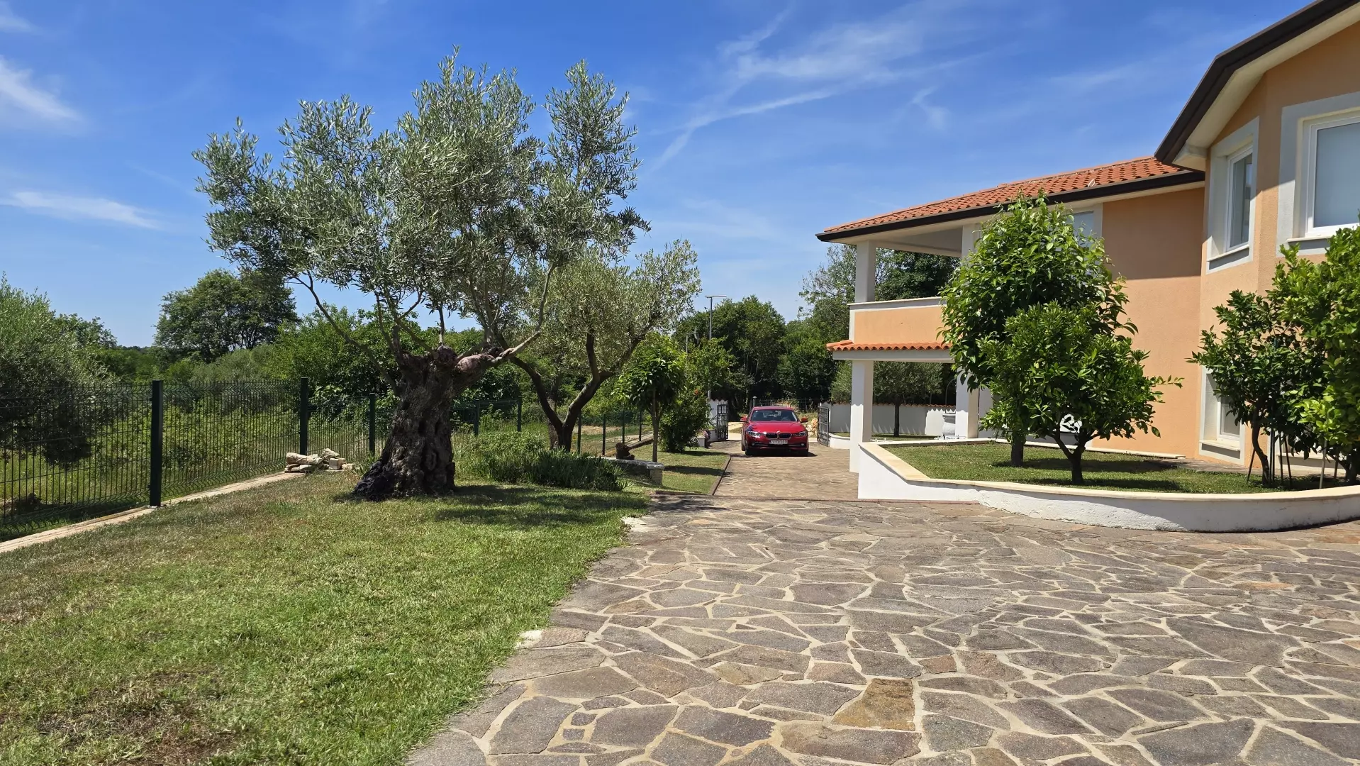 6-bedroom Detached House In Umag, Croatia (355 M²)