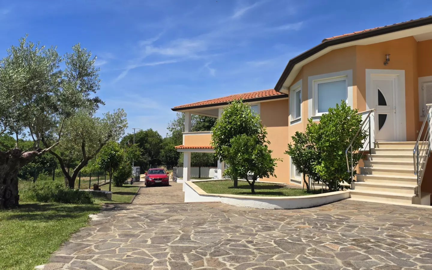 6-bedroom Detached House In Umag, Croatia (355 M²)