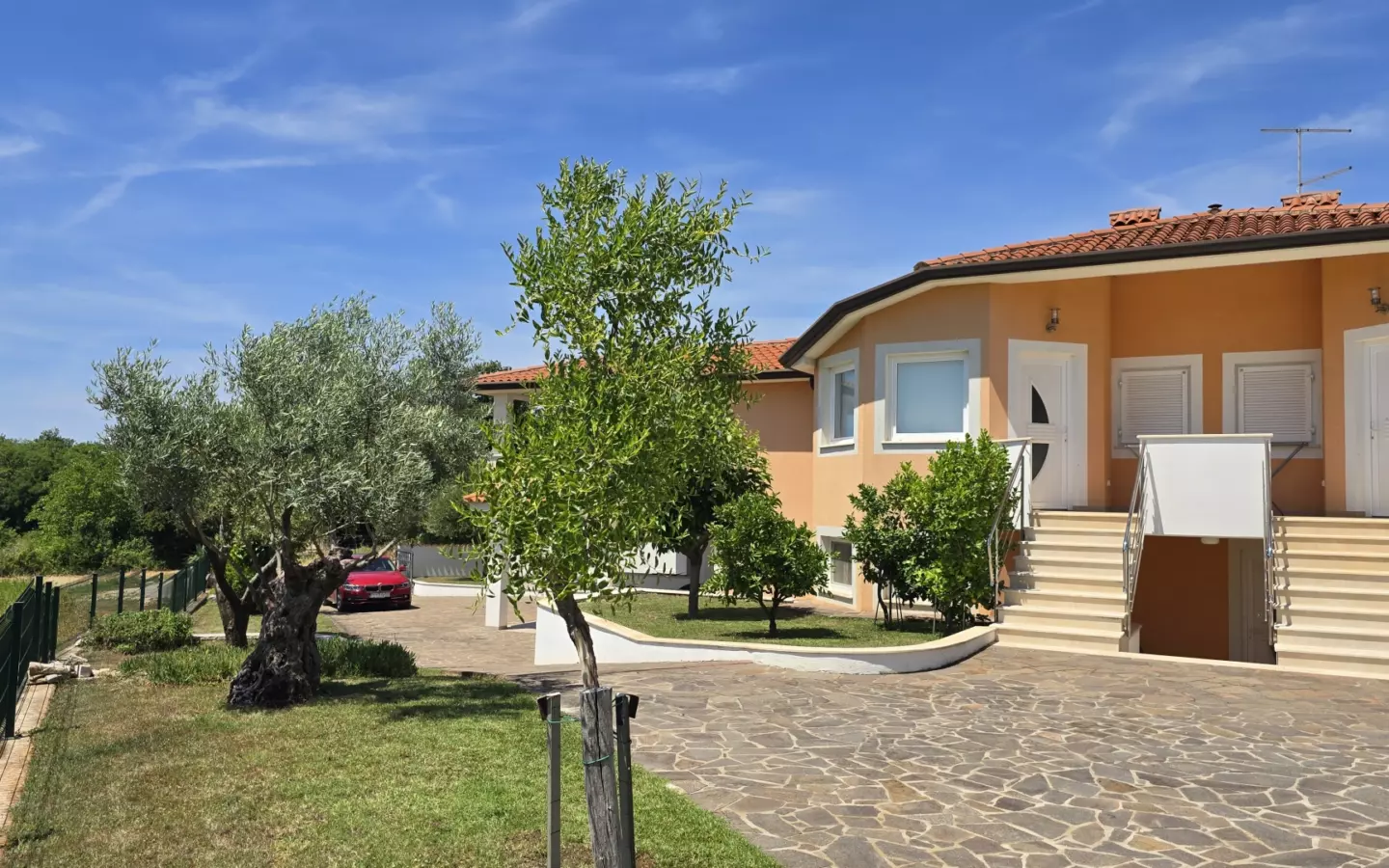 6-bedroom Detached House In Umag, Croatia (355 M²)
