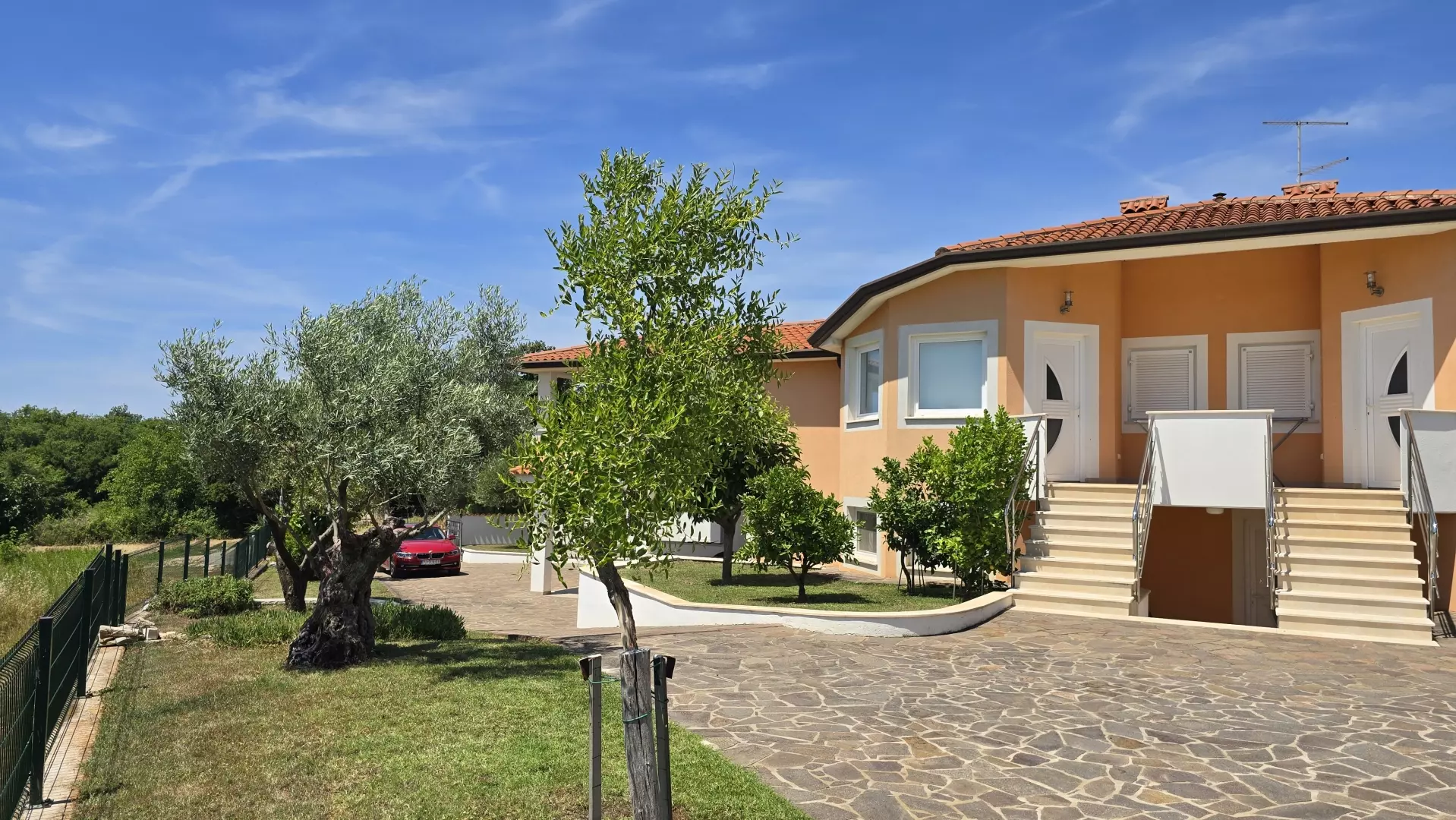 6-bedroom Detached House In Umag, Croatia (355 M²)