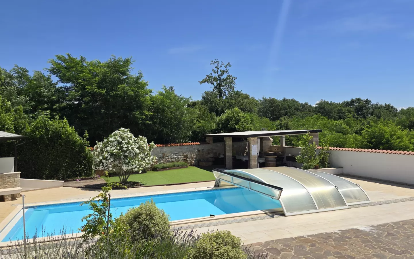 6-bedroom Detached House In Umag, Croatia (355 M²)