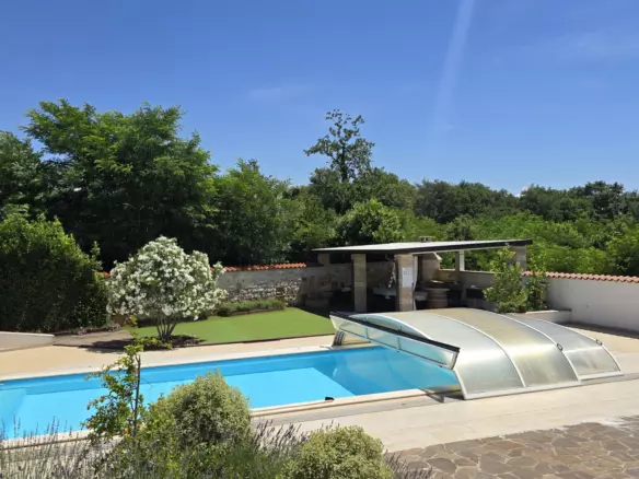 6-bedroom Detached House In Umag, Croatia (355 M²)