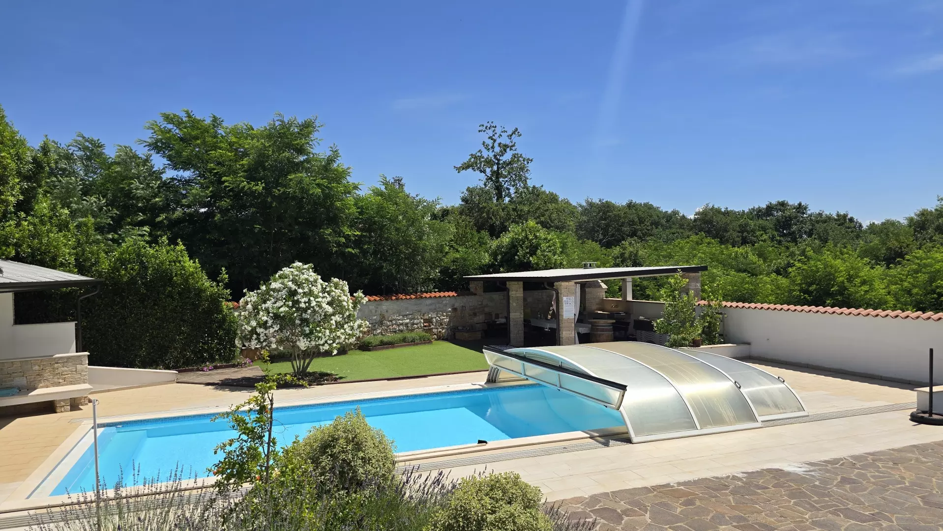 6-bedroom Detached House In Umag, Croatia (355 M²)