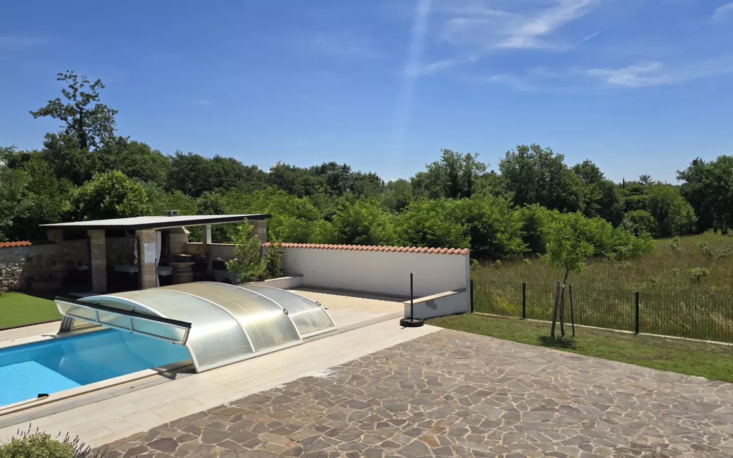 6-bedroom Detached House In Umag, Croatia (355 M²)
