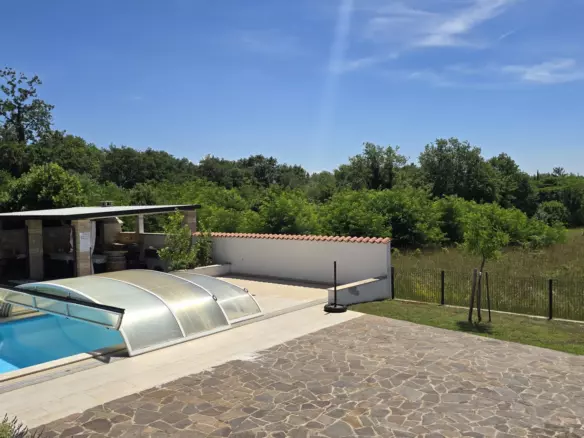 6-bedroom Detached House In Umag, Croatia (355 M²)