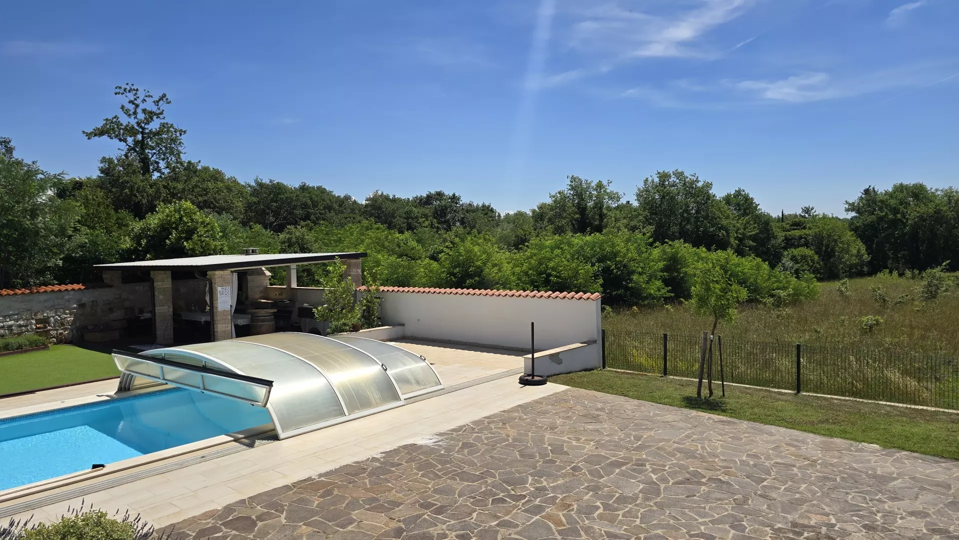 6-bedroom Detached House In Umag, Croatia (355 M²)