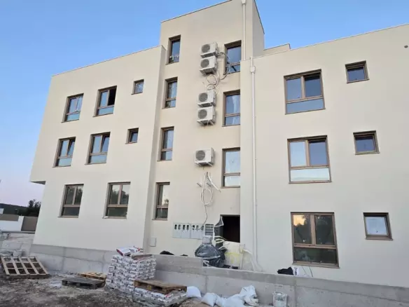 2-bedroom Apartment In Bibinje, Croatia (96,57 M²)