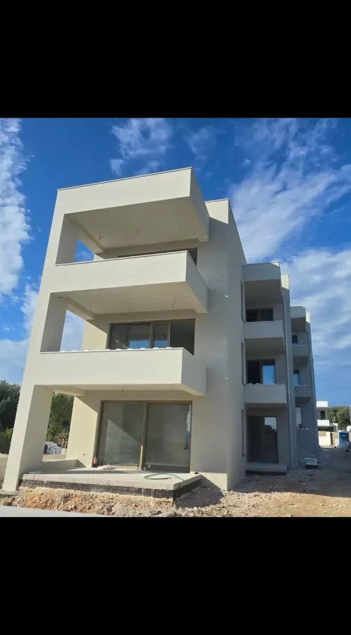 2-bedroom Apartment In Bibinje, Croatia (81,51 M²)