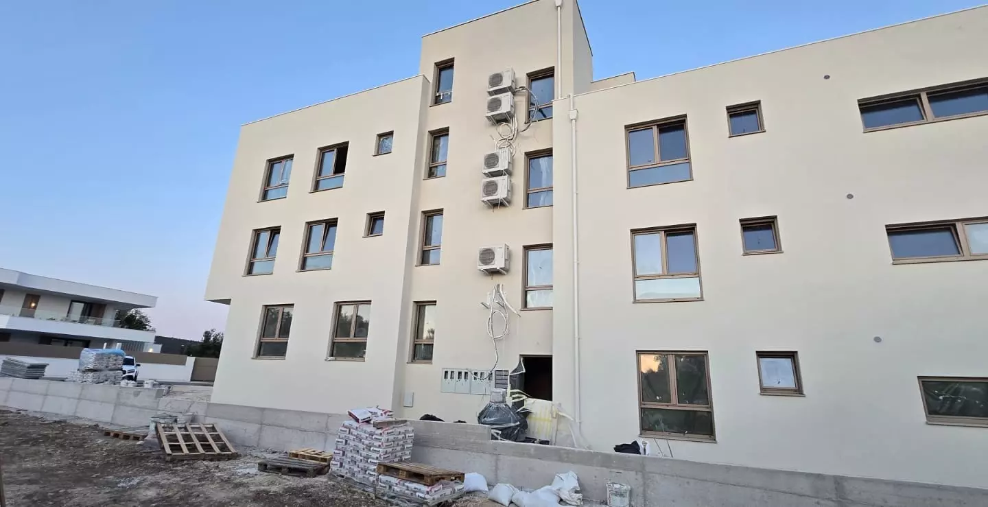 2-bedroom Apartment In Bibinje, Croatia (86,95 M²)