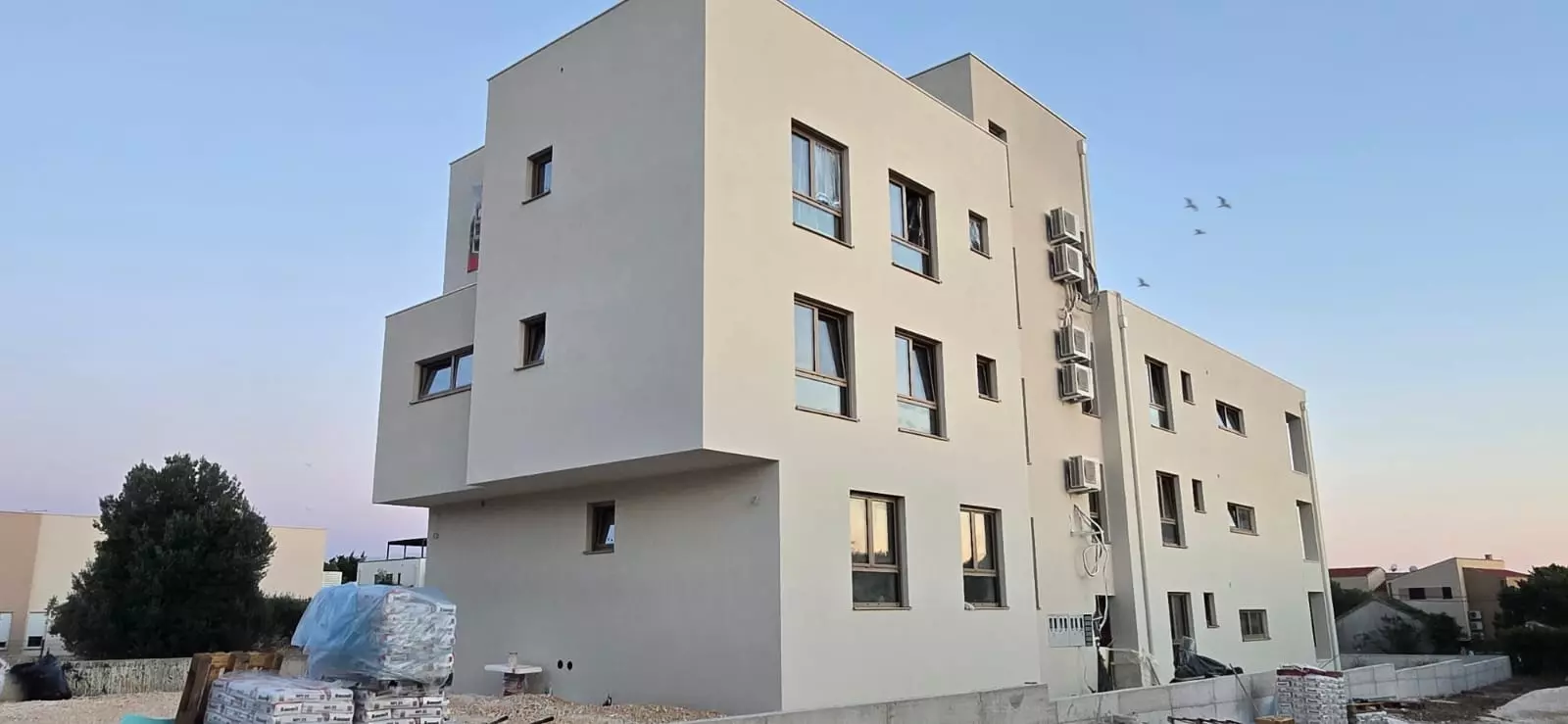 2-bedroom Apartment In Bibinje, Croatia (86,95 M²)