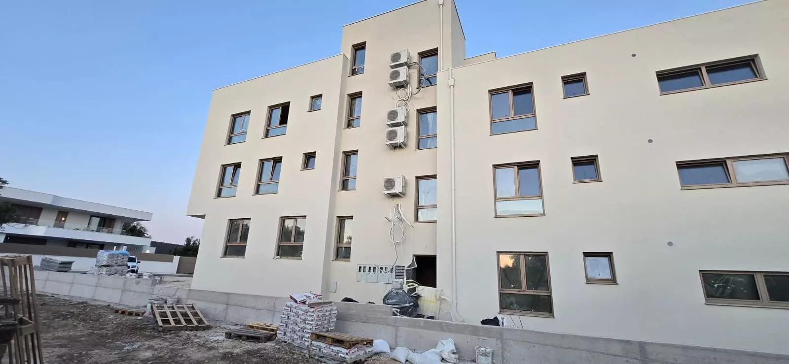 2-bedroom Apartment In Bibinje, Croatia (91,32 M²)