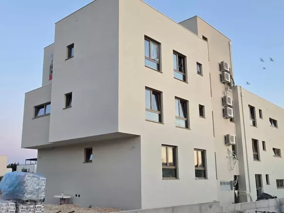 2-bedroom Apartment In Bibinje, Croatia (91,32 M²)
