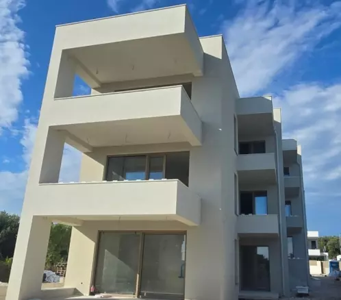 2-bedroom Apartment In Bibinje, Croatia (91,32 M²)
