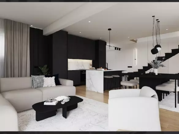 4-bedroom Villa In Sukošan, Croatia (237,51 M²)