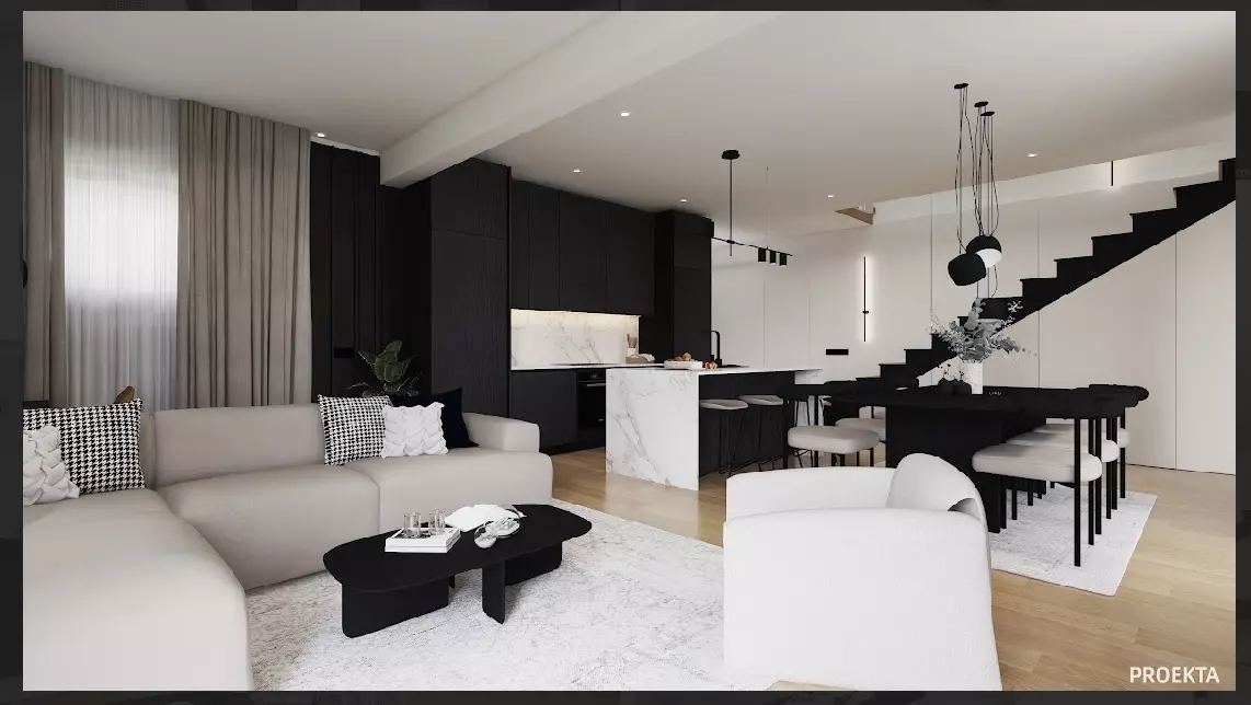 4-bedroom Villa In Sukošan, Croatia (237,51 M²)