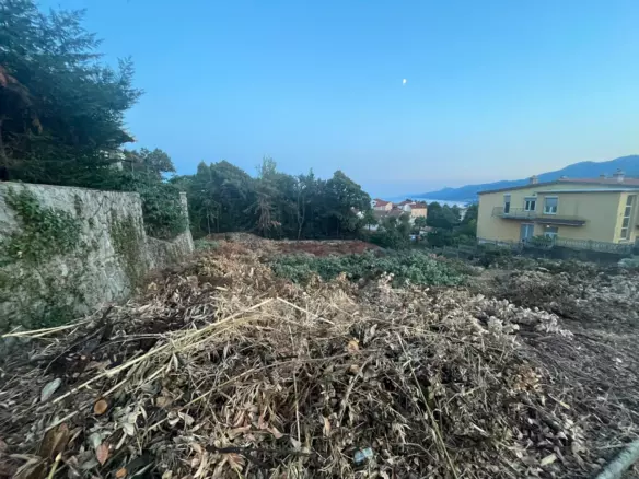 Land In Matulji, Croatia (1.334 M²)