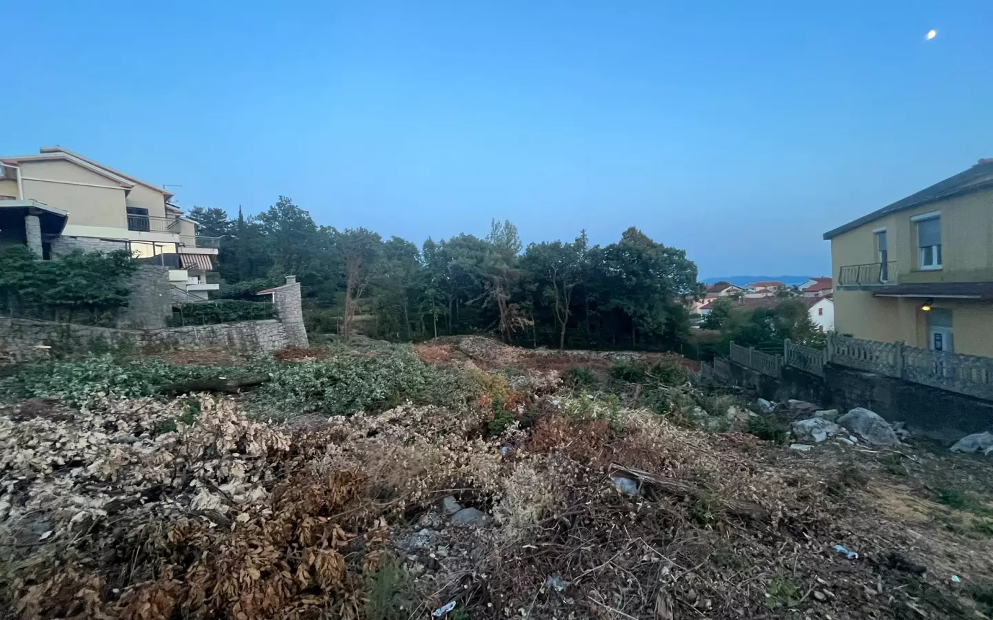 Land In Matulji, Croatia (508 M²)