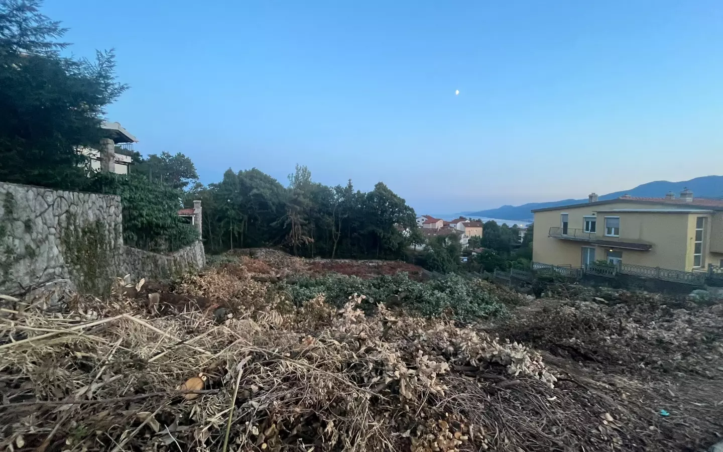 Land In Matulji, Croatia (508 M²)