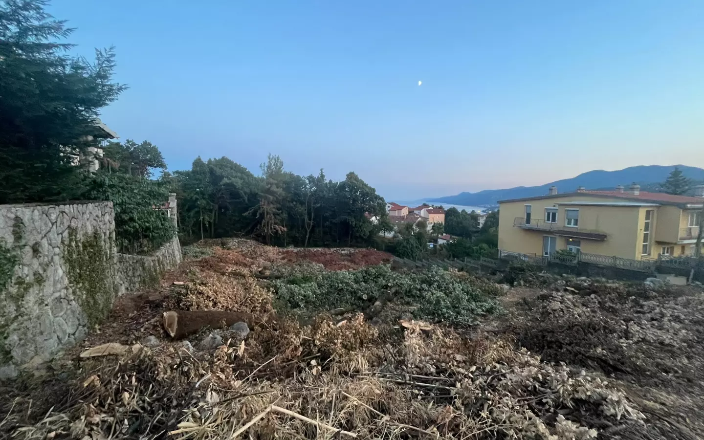 Land In Matulji, Croatia (508 M²)