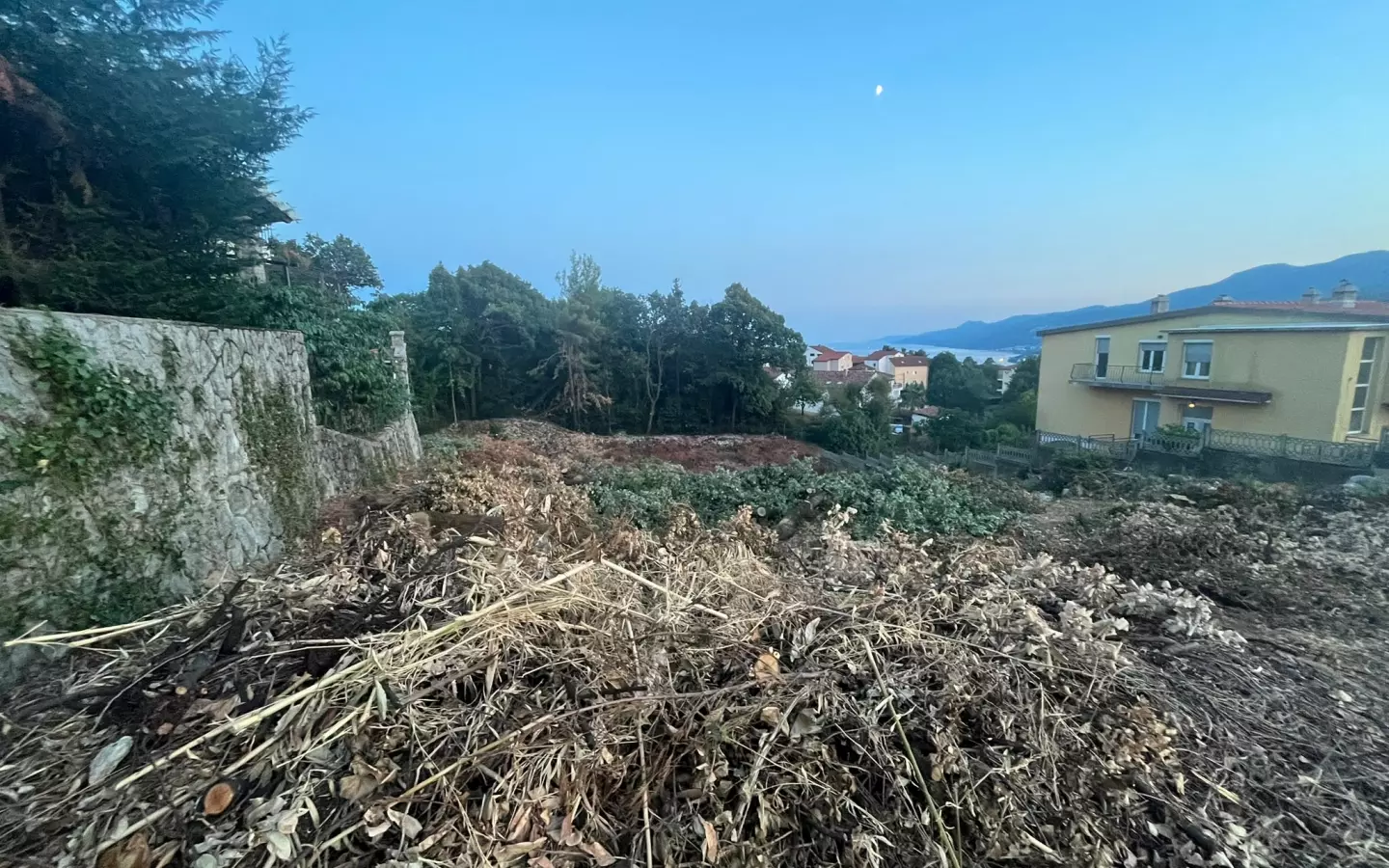 Land In Matulji, Croatia (508 M²)